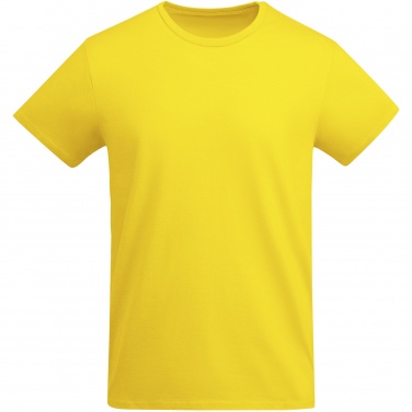 Logotrade advertising product image of: Breda short sleeve kids t-shirt