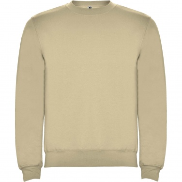 Logotrade promotional gift picture of: Clasica unisex crewneck sweater