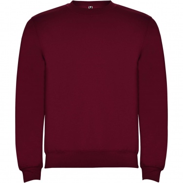 Logotrade corporate gift picture of: Clasica unisex crewneck sweater