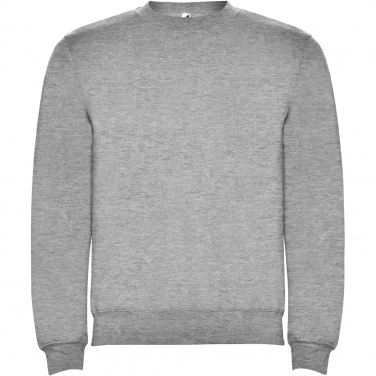 Logotrade promotional merchandise picture of: Clasica unisex crewneck sweater