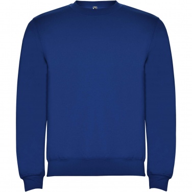 Logotrade promotional item image of: Clasica unisex crewneck sweater