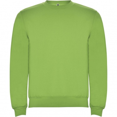 Logotrade corporate gift image of: Clasica unisex crewneck sweater