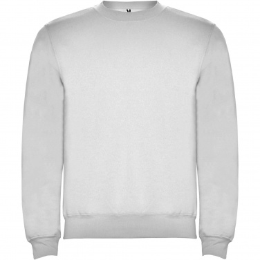 Logo trade advertising products picture of: Clasica unisex crewneck sweater