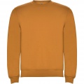 Clasica unisex crewneck sweater, Curry Yellow