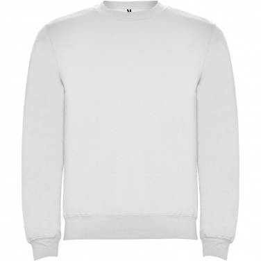 Logo trade promotional item photo of: Clasica kids crewneck sweater