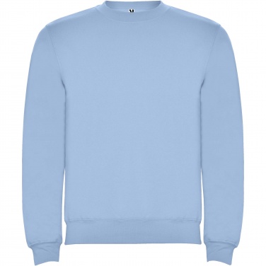 Logotrade corporate gift image of: Clasica kids crewneck sweater