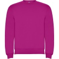 Clasica kids crewneck sweater, Rossette