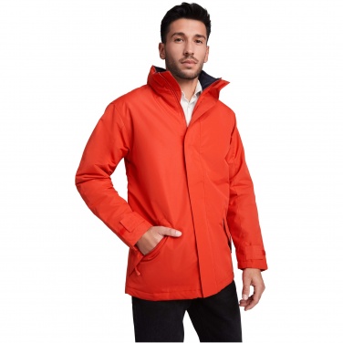 Logotrade promotional product image of: Europa unisex insulated jacket