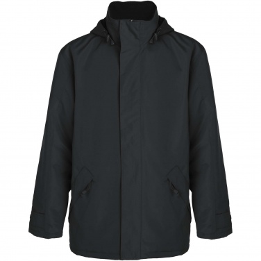 Logotrade corporate gift image of: Europa unisex insulated jacket