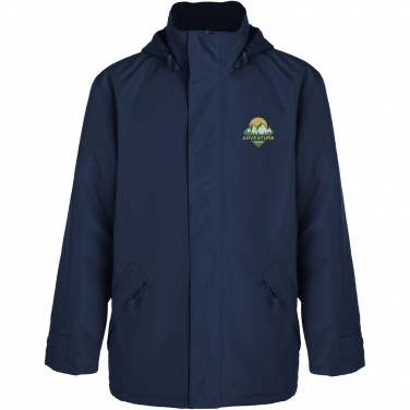 Logotrade corporate gift image of: Europa kids insulated jacket