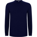 Extreme long sleeve men's t-shirt, Navy Blue