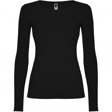 Logotrade promotional item image of: Extreme long sleeve women's t-shirt