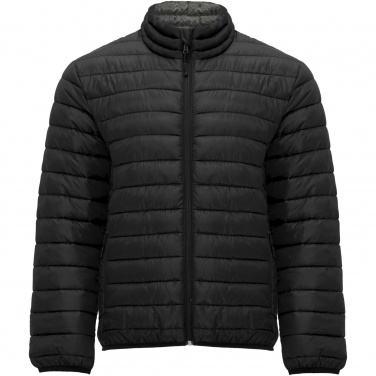 Logotrade promotional giveaway image of: Finland men's insulated jacket