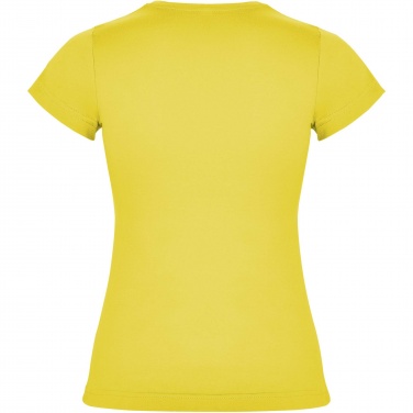 Logo trade promotional items picture of: Jamaica short sleeve women's t-shirt