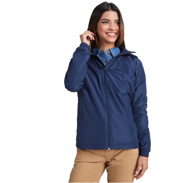 Logotrade promotional item image of: Makalu unisex insulated jacket