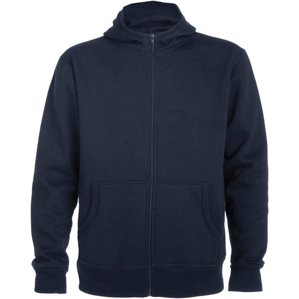 Logotrade advertising product image of: Montblanc unisex full zip hoodie