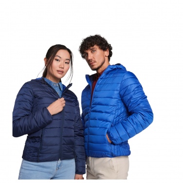 Logotrade business gifts photo of: Norway men's insulated jacket