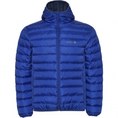 Logotrade promotional item image of: Norway men's insulated jacket