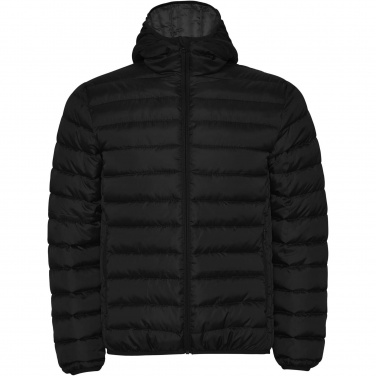 Logotrade promotional giveaway image of: Norway men's insulated jacket