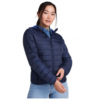 Logo trade promotional items picture of: Norway women's insulated jacket