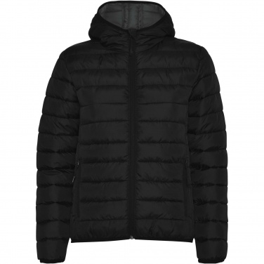 Logotrade corporate gift image of: Norway women's insulated jacket