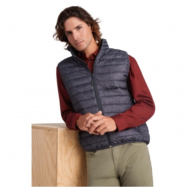 Logotrade promotional merchandise photo of: Oslo men's insulated bodywarmer