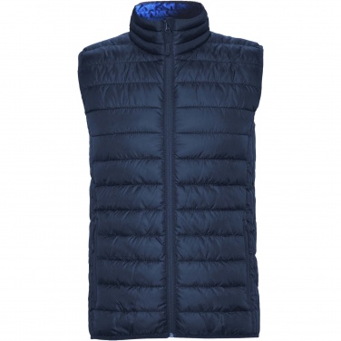 Logo trade corporate gift photo of: Oslo men's insulated bodywarmer