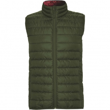 Logotrade corporate gift picture of: Oslo men's insulated bodywarmer