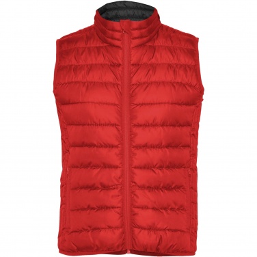 Logotrade business gift image of: Oslo women's insulated bodywarmer