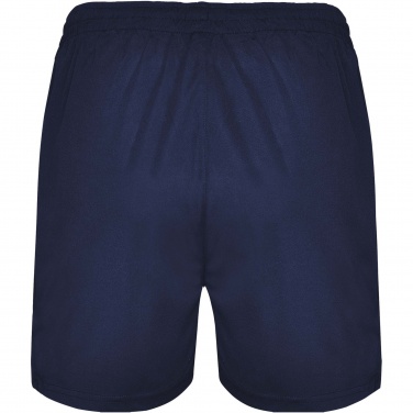 Logotrade promotional merchandise picture of: Player unisex sports shorts