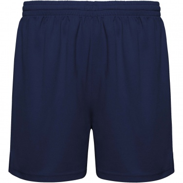 Logo trade promotional merchandise photo of: Player unisex sports shorts