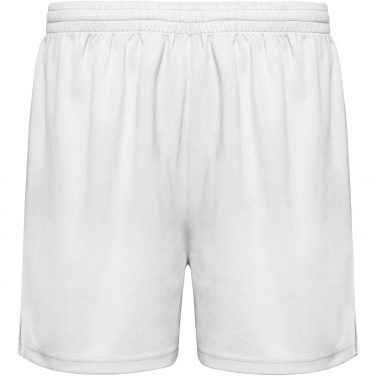 Logo trade promotional items picture of: Player unisex sports shorts