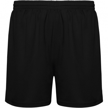 Logotrade business gifts photo of: Player unisex sports shorts