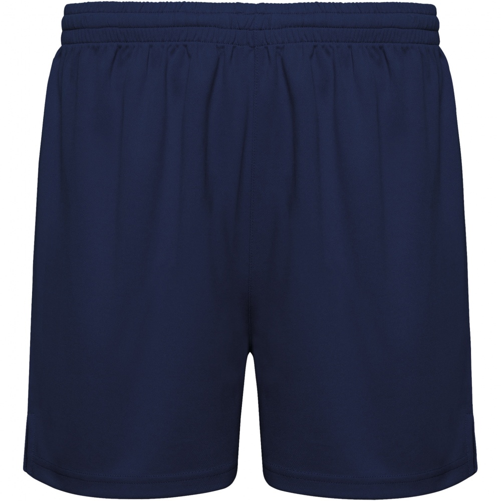 Logo trade advertising product photo of: Player kids sports shorts