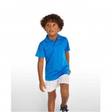 Logotrade corporate gift picture of: Player kids sports shorts