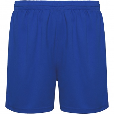 Logo trade promotional gifts image of: Player kids sports shorts