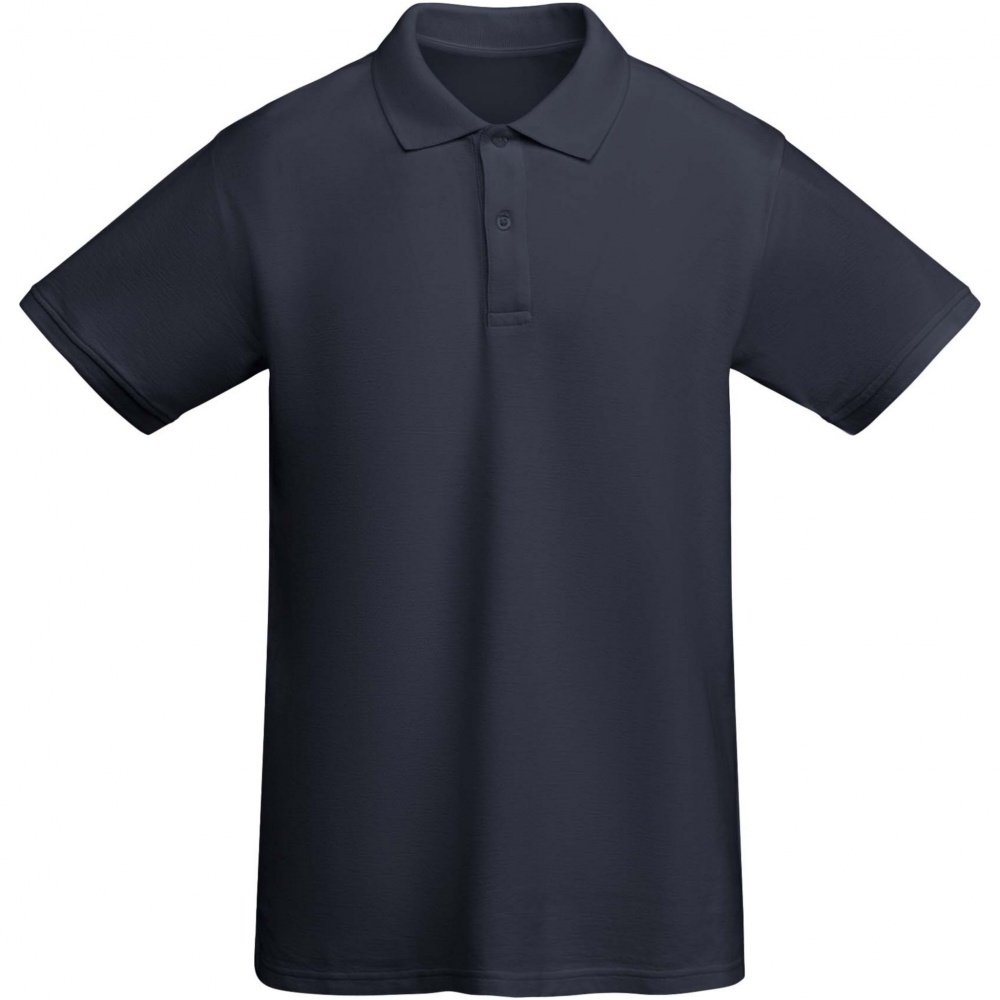 Logotrade promotional giveaway image of: Prince short sleeve men's polo