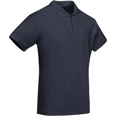 Logotrade promotional giveaways photo of: Prince short sleeve men's polo