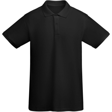 Logotrade promotional merchandise image of: Prince short sleeve men's polo