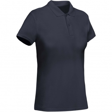 Logotrade advertising product picture of: Prince short sleeve women's polo