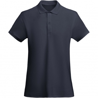 Logo trade corporate gift photo of: Prince short sleeve women's polo