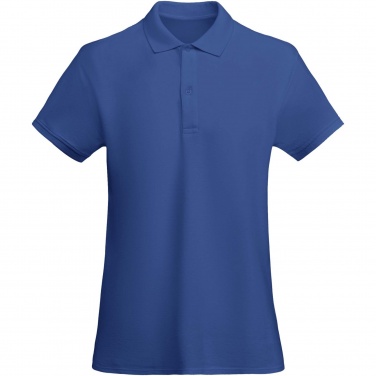 Logotrade business gift image of: Prince short sleeve women's polo