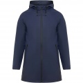 Sitka men's raincoat, Navy Blue