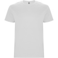 Stafford short sleeve kids t-shirt, White