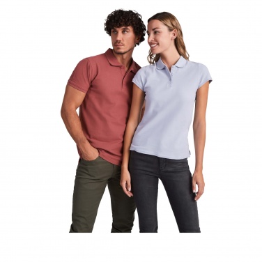 Logo trade advertising product photo of: Star short sleeve men's polo