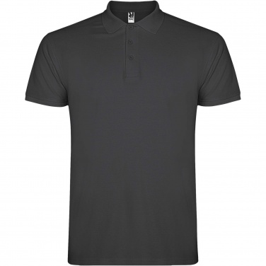 Logotrade advertising product picture of: Star short sleeve men's polo