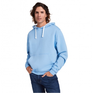 Logo trade promotional gifts picture of: Urban men's hoodie