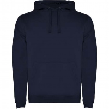 Logo trade business gift photo of: Urban men's hoodie