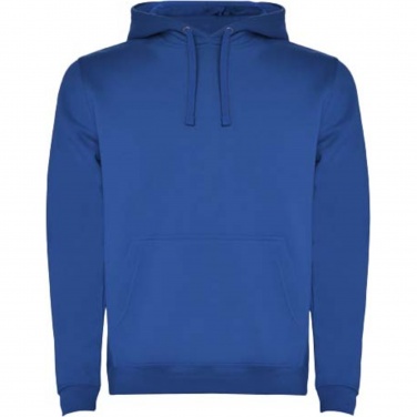 Logo trade corporate gift photo of: Urban men's hoodie