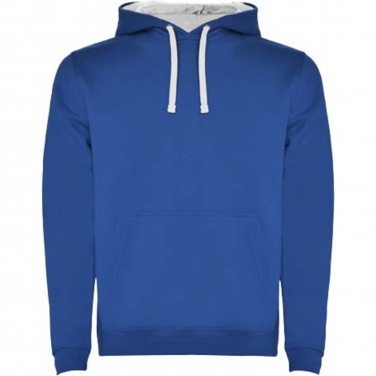 Logo trade promotional items picture of: Urban men's hoodie